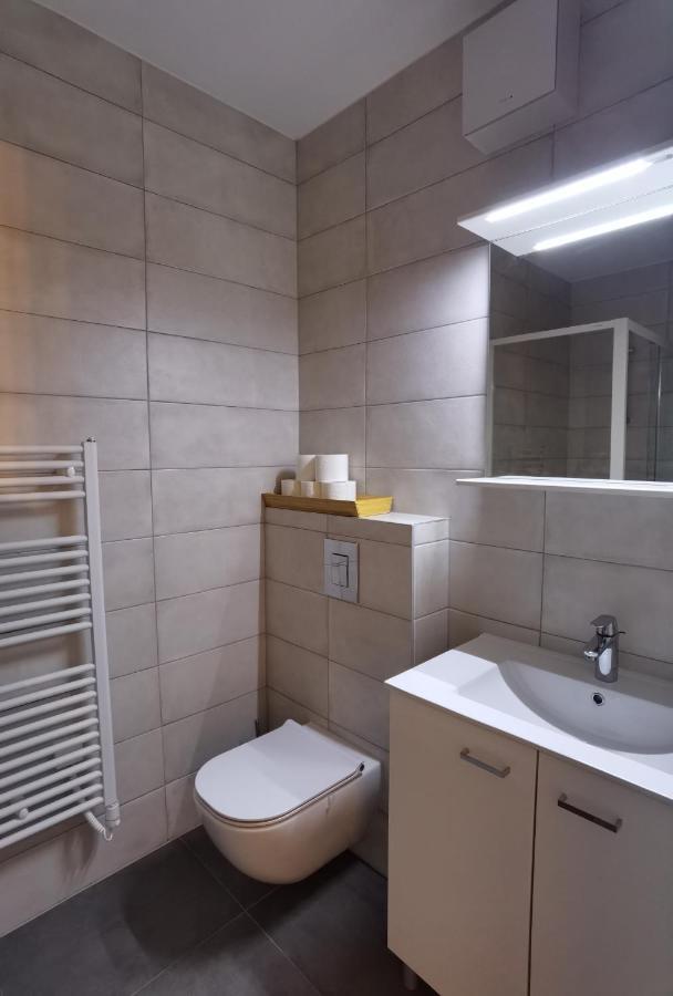 Apt Ljupka - Zadar - With Private Free Parking Exterior photo