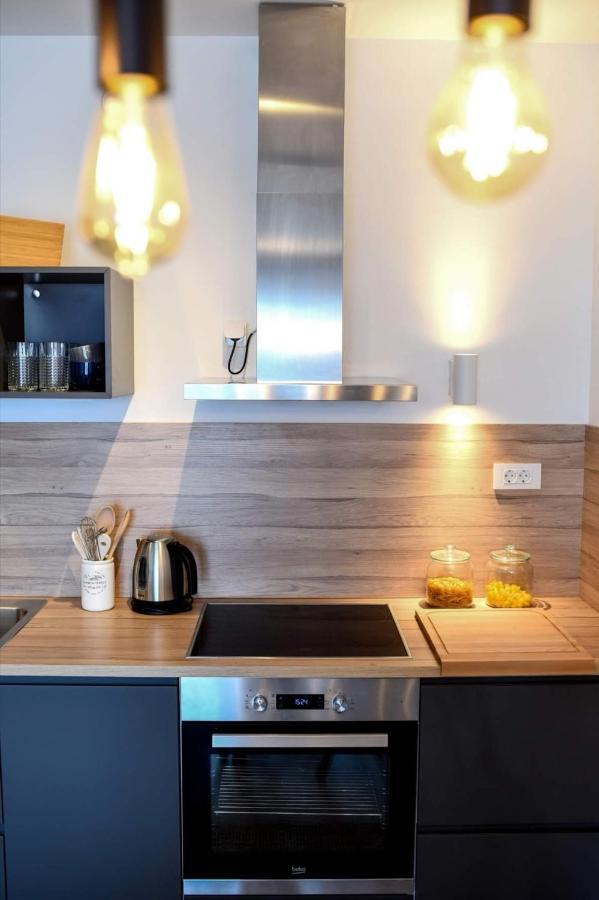 Apt Ljupka - Zadar - With Private Free Parking Exterior photo