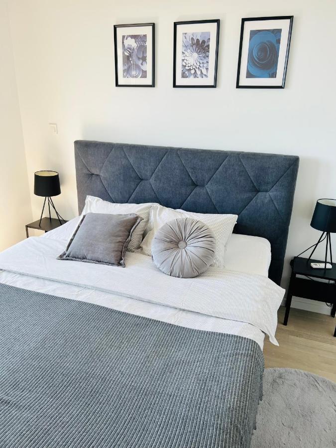 Apt Ljupka - Zadar - With Private Free Parking Exterior photo