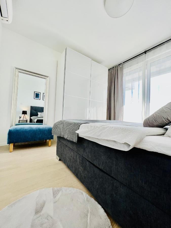 Apt Ljupka - Zadar - With Private Free Parking Exterior photo