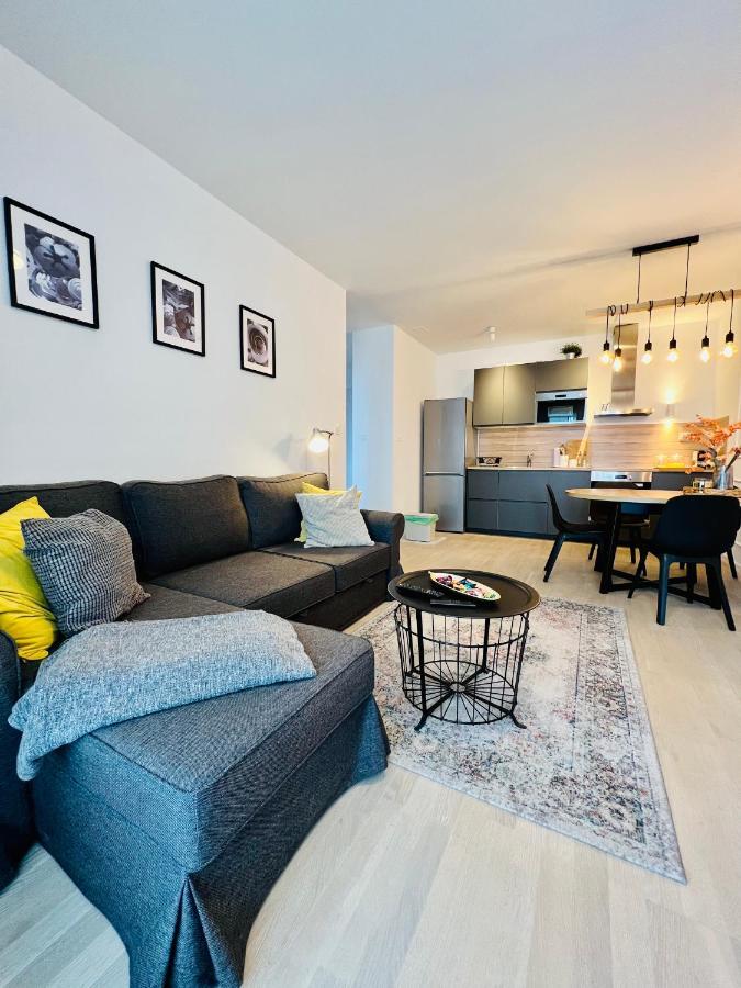 Apt Ljupka - Zadar - With Private Free Parking Exterior photo